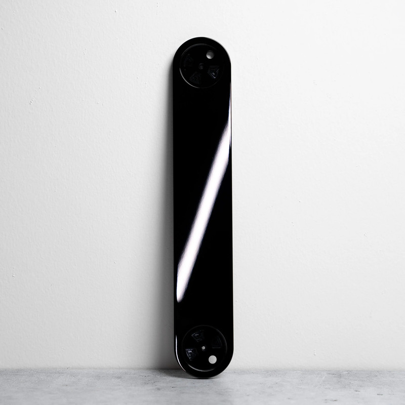 Loop Weight - Finish:Black Mirror
